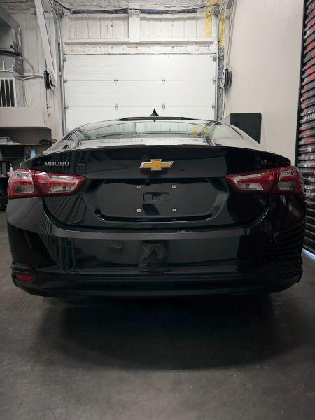 2021 Chevrolet Malibu FWD LT