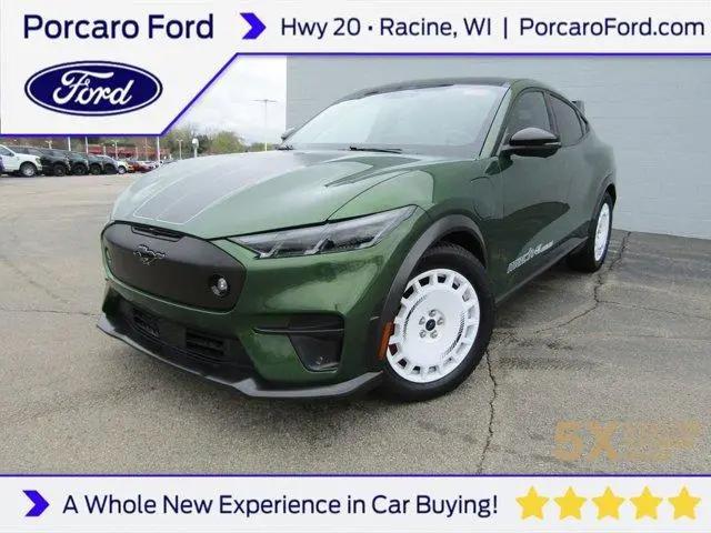 2025 Ford Mustang Mach-E GT for sale in Racine, WI