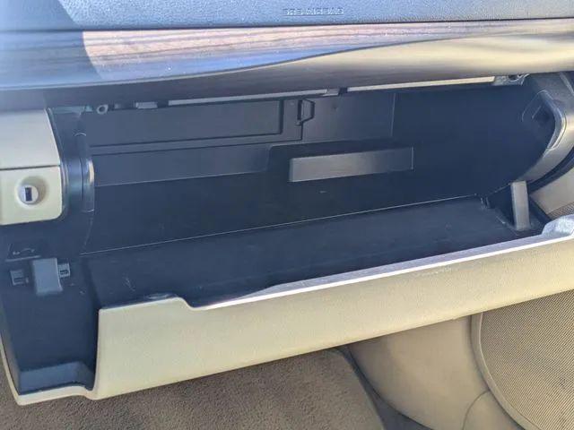 2016 Toyota Camry XLE