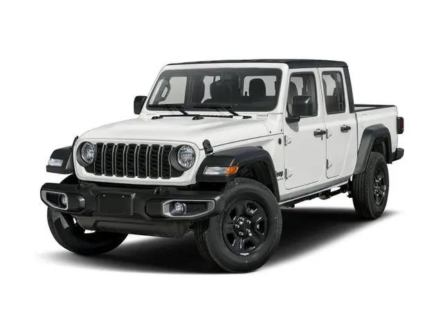 2026 Jeep Gladiator Sport for sale in Norwalk, OH