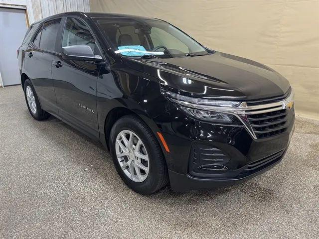 2023 Chevrolet Equinox FWD 1FL for sale in Dell Rapids, SD