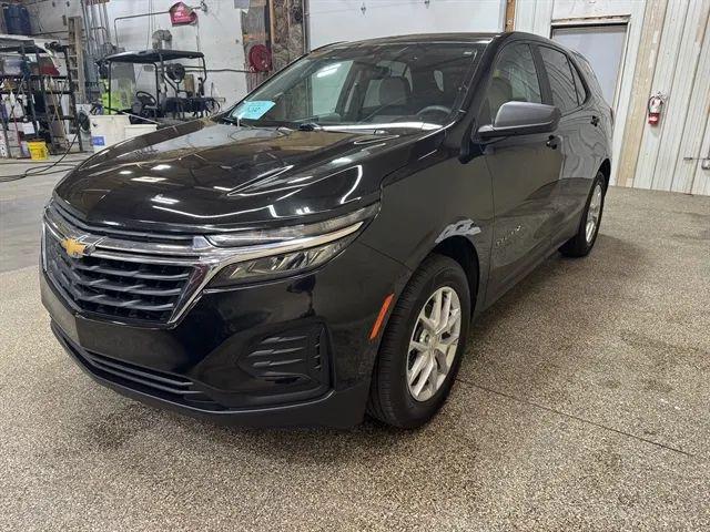 2023 Chevrolet Equinox FWD 1FL