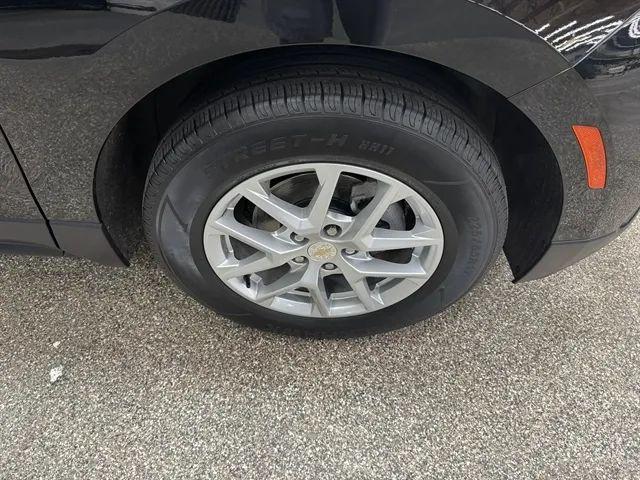 2023 Chevrolet Equinox FWD 1FL
