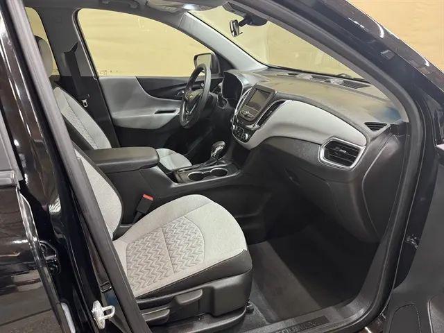 2023 Chevrolet Equinox FWD 1FL