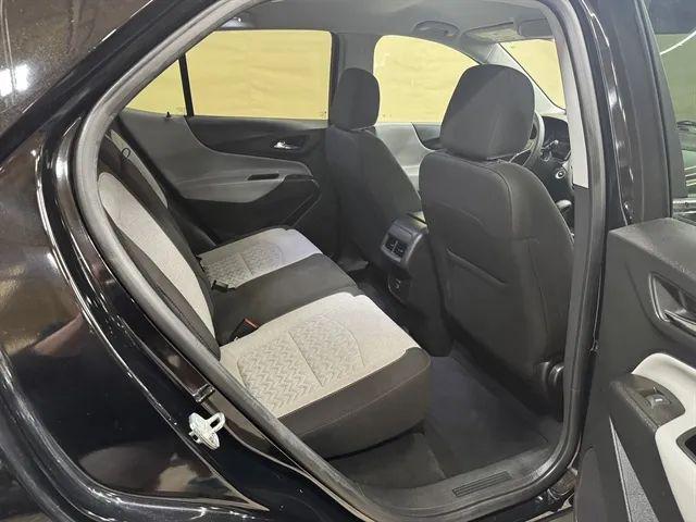 2023 Chevrolet Equinox FWD 1FL