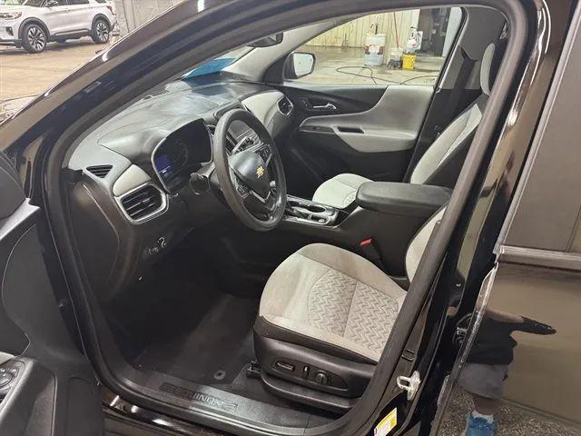 2023 Chevrolet Equinox FWD 1FL