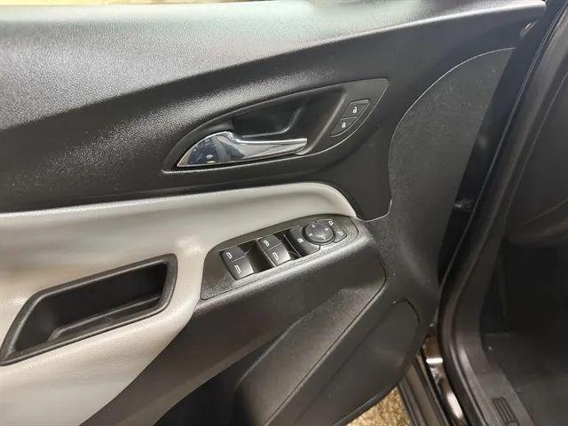 2023 Chevrolet Equinox FWD 1FL
