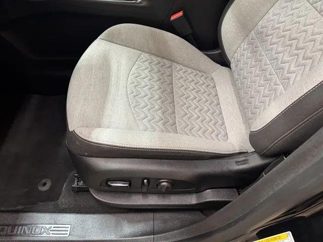 2023 Chevrolet Equinox FWD 1FL