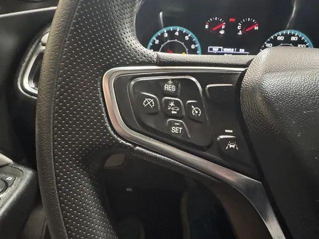 2023 Chevrolet Equinox FWD 1FL