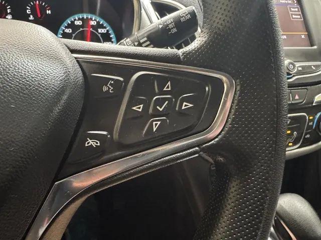 2023 Chevrolet Equinox FWD 1FL