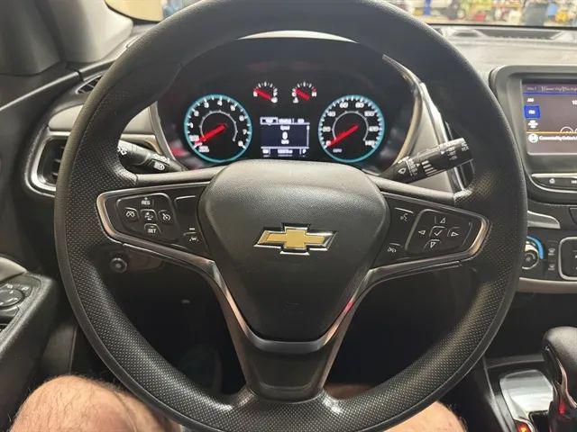 2023 Chevrolet Equinox FWD 1FL