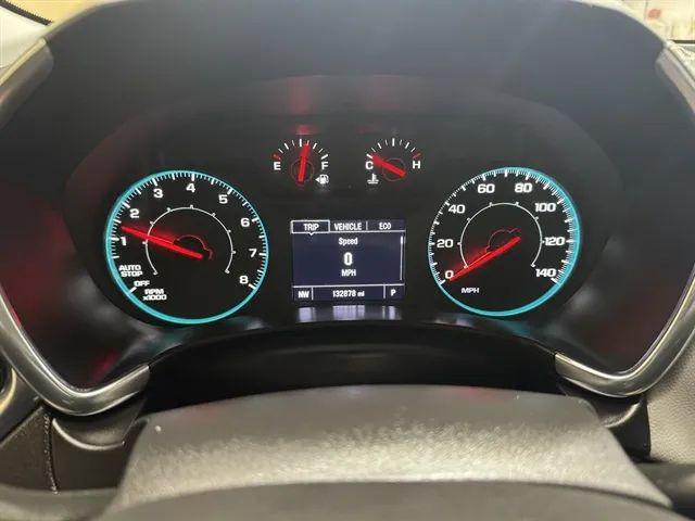 2023 Chevrolet Equinox FWD 1FL