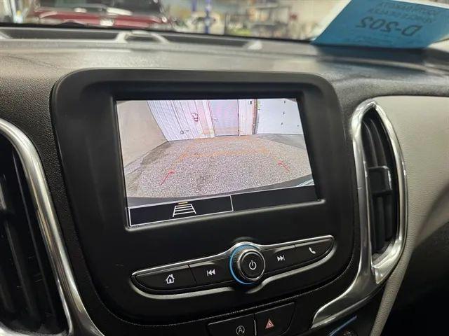 2023 Chevrolet Equinox FWD 1FL