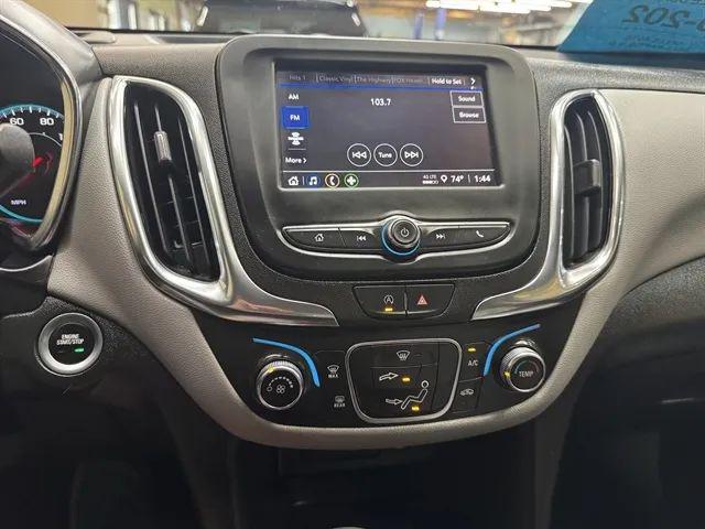 2023 Chevrolet Equinox FWD 1FL