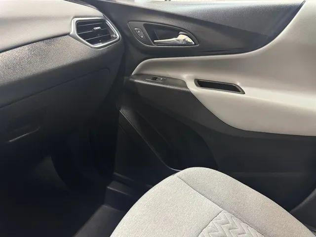 2023 Chevrolet Equinox FWD 1FL