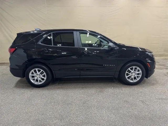 2023 Chevrolet Equinox FWD 1FL