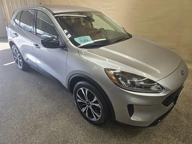 2021 Ford Escape SE for sale in Dell Rapids, SD