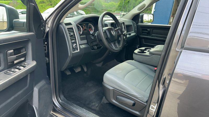 2016 Ram 1500 Express