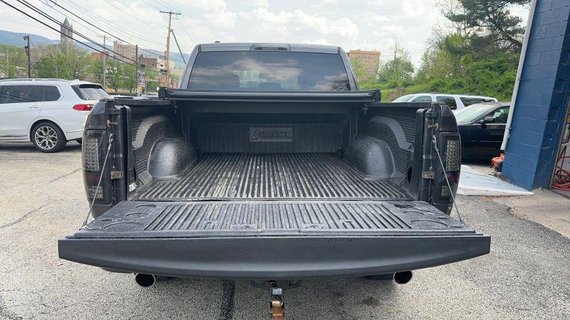 2016 Ram 1500 Express