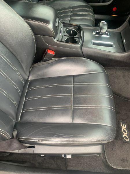 2014 Chrysler 300 300S