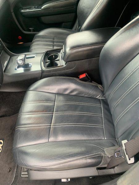 2014 Chrysler 300 300S