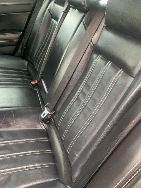 2014 Chrysler 300 300S