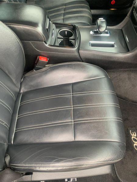 2014 Chrysler 300 300S