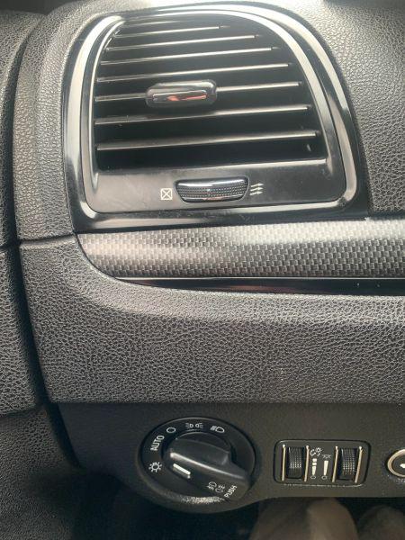 2014 Chrysler 300 300S