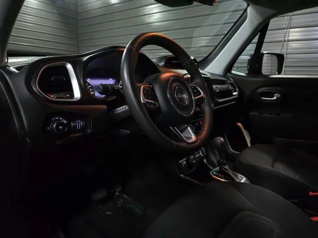 2021 Jeep Renegade Latitude 4x4