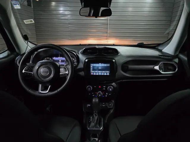 2021 Jeep Renegade Latitude 4x4