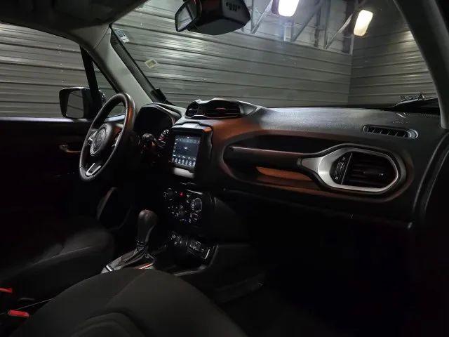 2021 Jeep Renegade Latitude 4x4