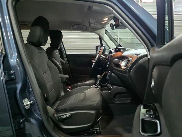 2021 Jeep Renegade Latitude 4x4