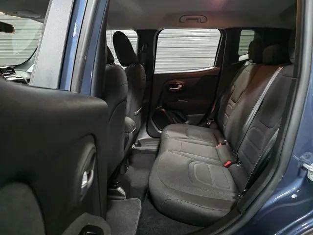 2021 Jeep Renegade Latitude 4x4