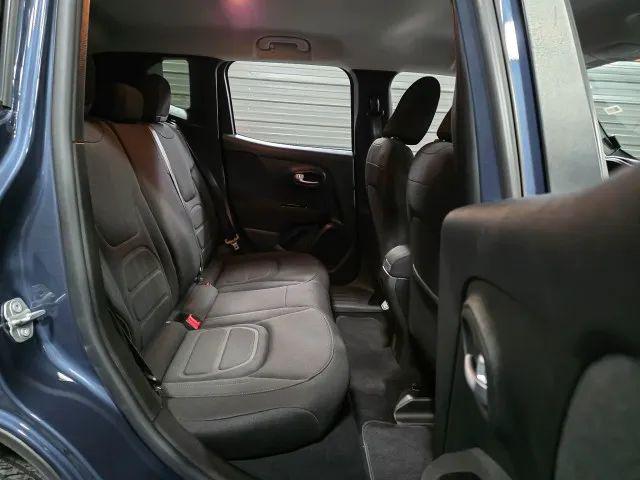 2021 Jeep Renegade Latitude 4x4