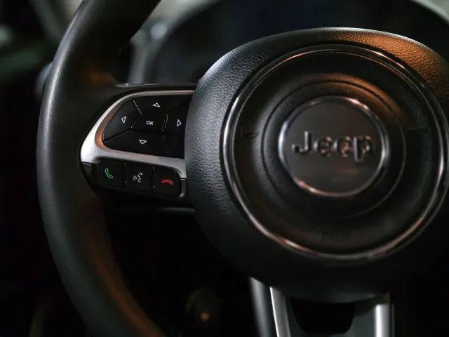 2021 Jeep Renegade Latitude 4x4