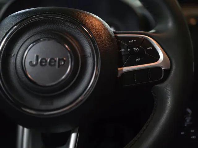 2021 Jeep Renegade Latitude 4x4