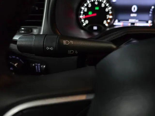 2021 Jeep Renegade Latitude 4x4