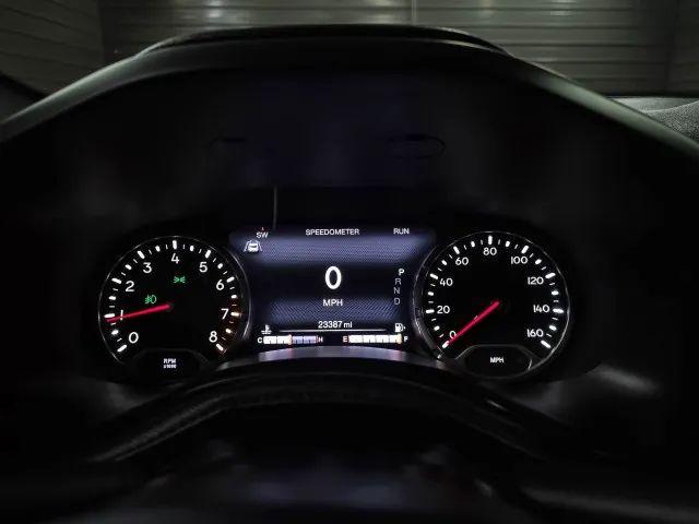 2021 Jeep Renegade Latitude 4x4
