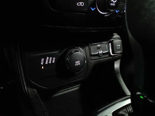 2021 Jeep Renegade Latitude 4x4