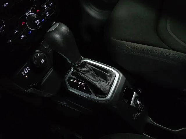 2021 Jeep Renegade Latitude 4x4