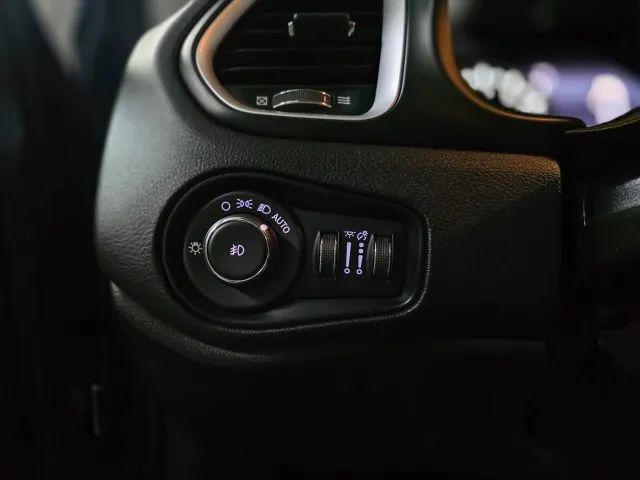 2021 Jeep Renegade Latitude 4x4