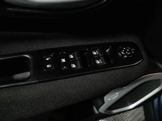 2021 Jeep Renegade Latitude 4x4