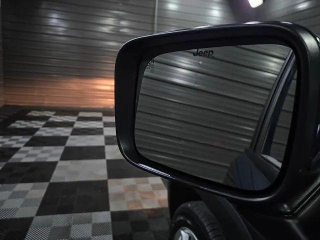 2021 Jeep Renegade Latitude 4x4