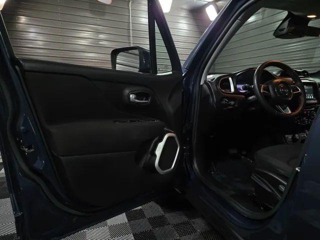 2021 Jeep Renegade Latitude 4x4