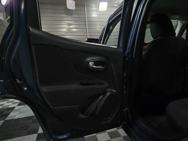 2021 Jeep Renegade Latitude 4x4