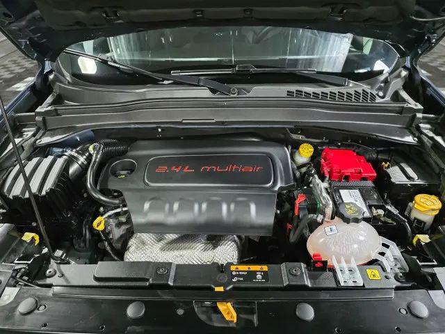2021 Jeep Renegade Latitude 4x4