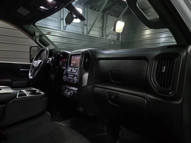 2021 GMC Sierra 2500HD 4WD Crew Cab Long Bed