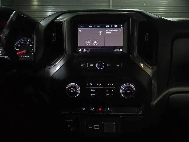 2021 GMC Sierra 2500HD 4WD Crew Cab Long Bed