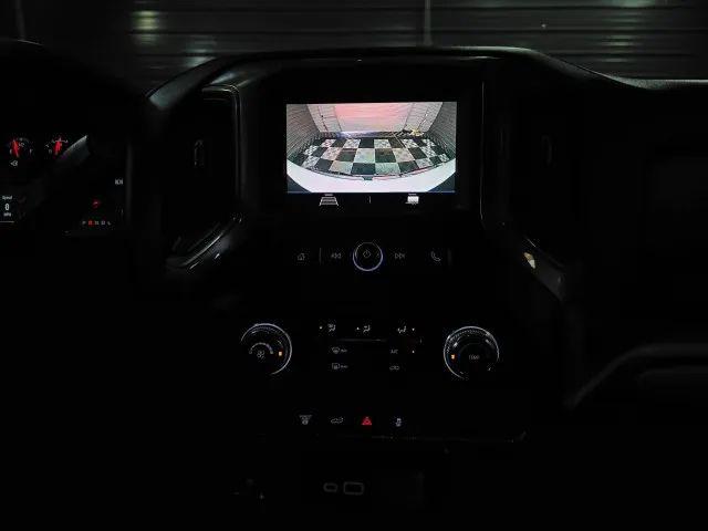 2021 GMC Sierra 2500HD 4WD Crew Cab Long Bed