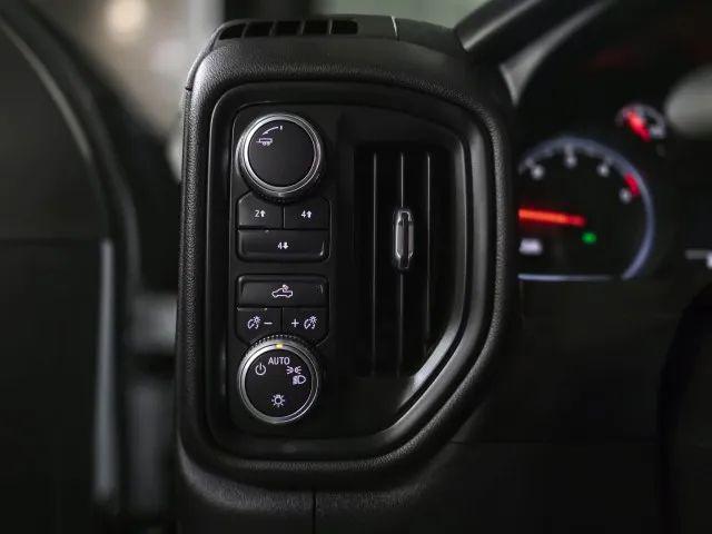 2021 GMC Sierra 2500HD 4WD Crew Cab Long Bed